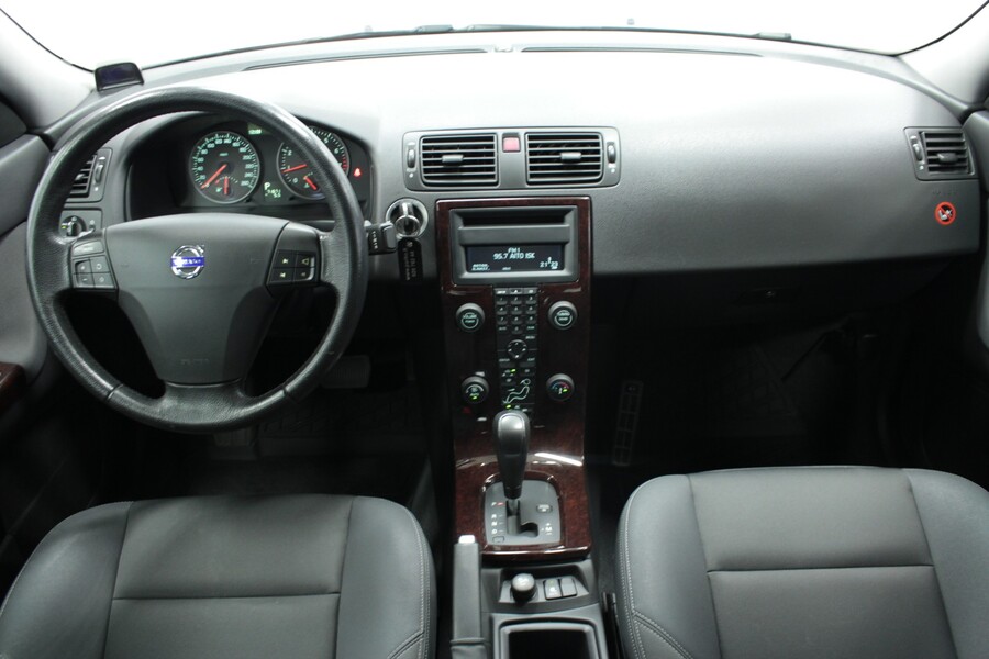 Volvo S40 vaihtoauto