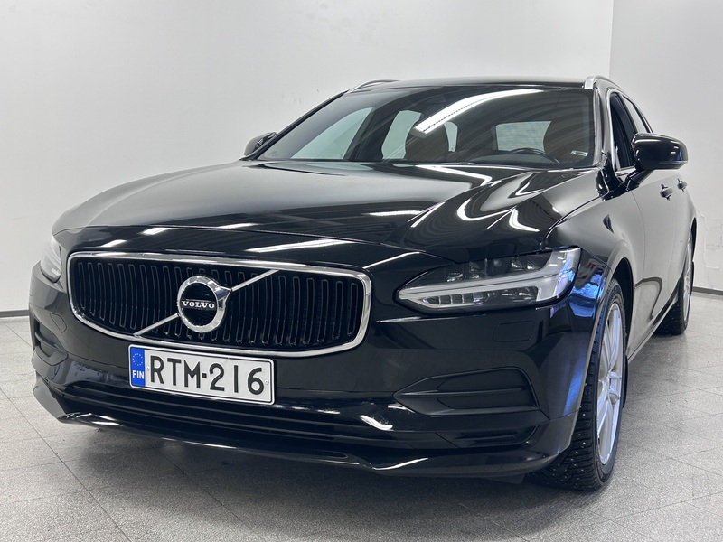 Volvo V90 vaihtoauto