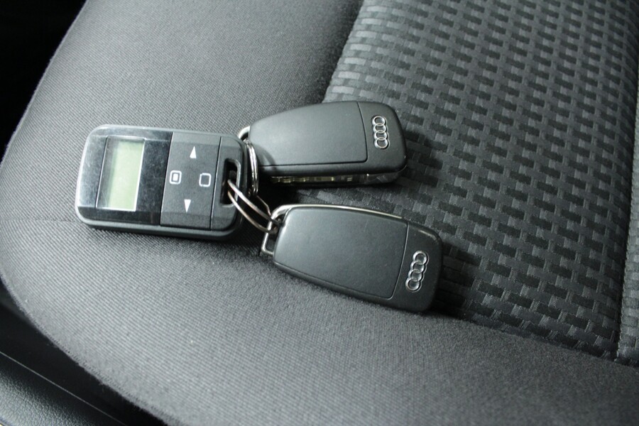 Audi Q3 vaihtoauto