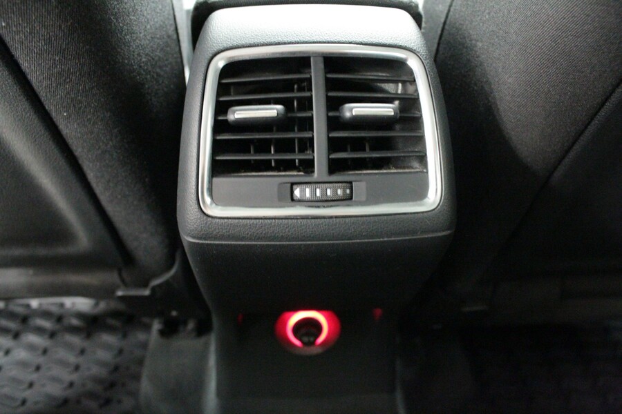 Audi Q3 vaihtoauto