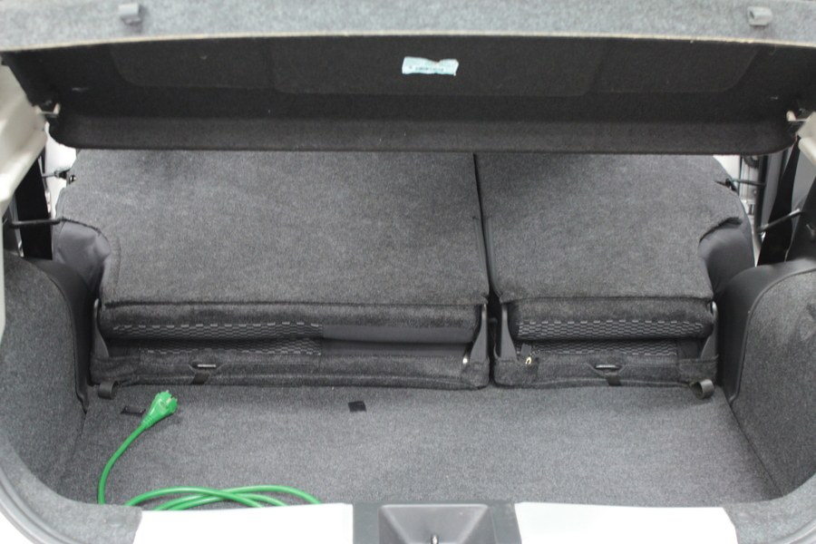 Nissan Micra vaihtoauto