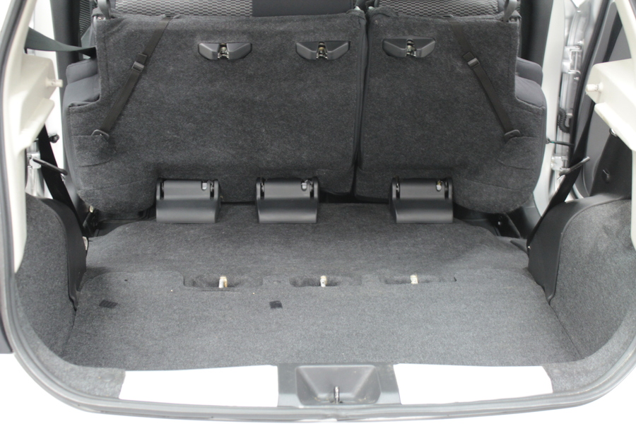 Nissan Micra vaihtoauto