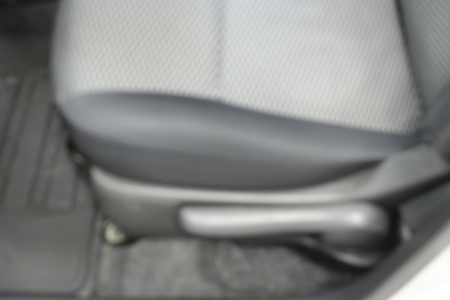 Nissan Micra vaihtoauto