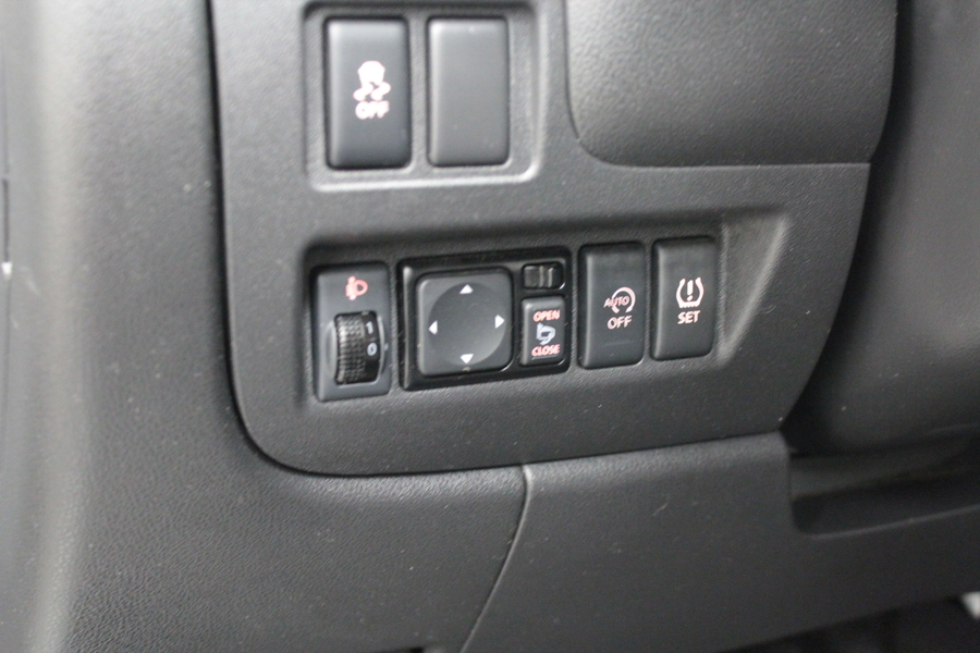 Nissan Micra vaihtoauto