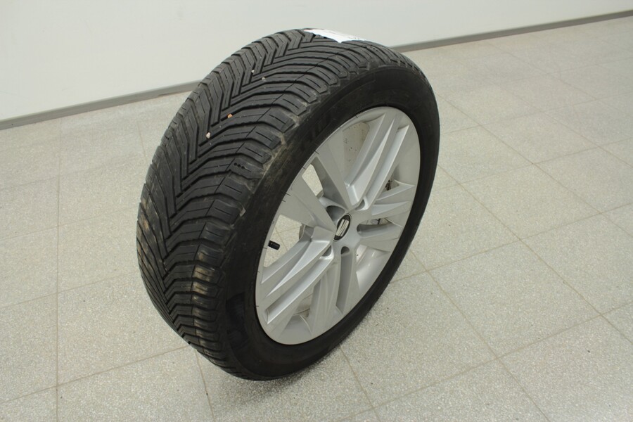 SEAT Leon X-Perience vaihtoauto