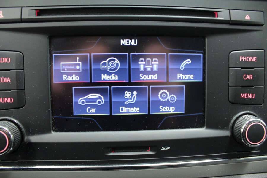 SEAT Leon X-Perience vaihtoauto