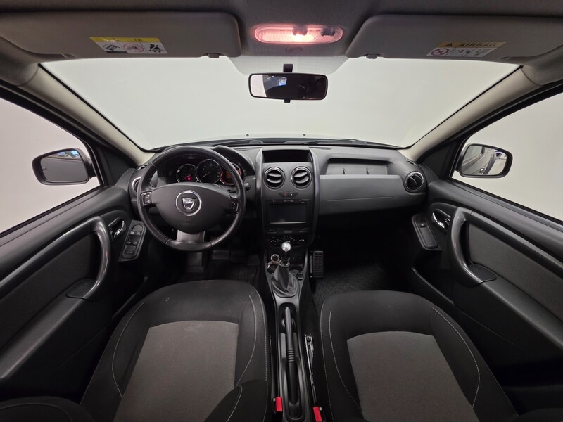 Dacia Duster vaihtoauto