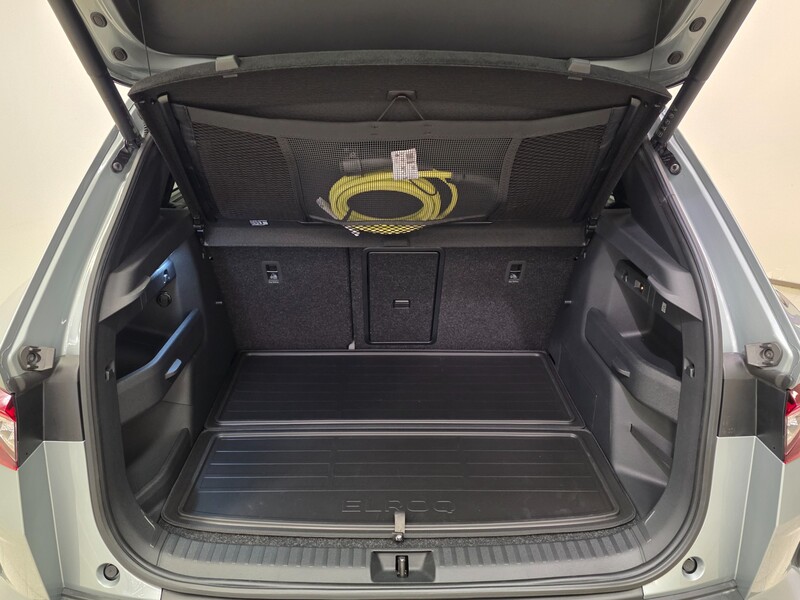 Skoda Elroq vaihtoauto