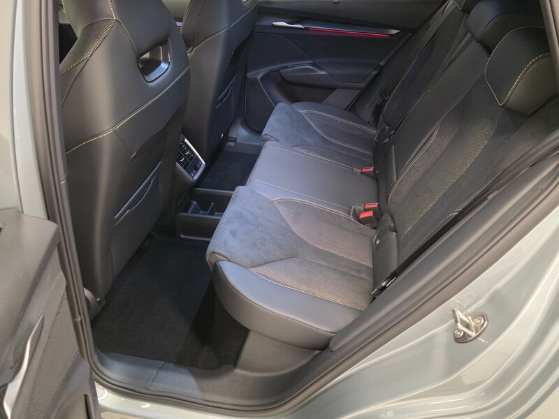 Skoda Elroq vaihtoauto