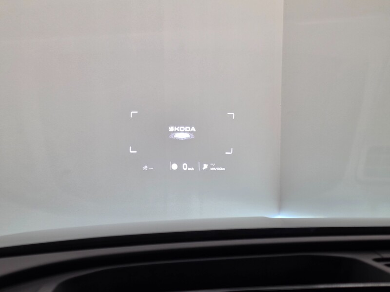 Skoda Elroq vaihtoauto