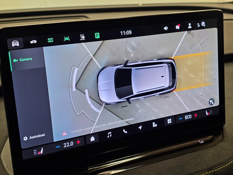 Skoda Elroq vaihtoauto