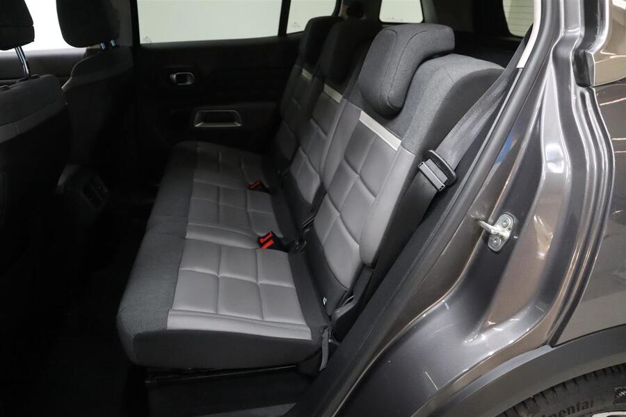 Citroën C5 Aircross vaihtoauto