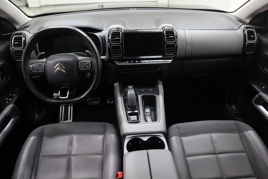 Citroën C5 Aircross vaihtoauto