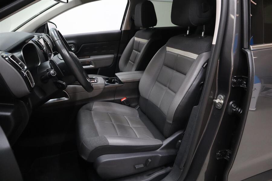 Citroën C5 Aircross vaihtoauto