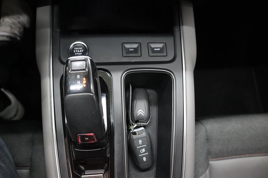 Citroën C5 Aircross vaihtoauto