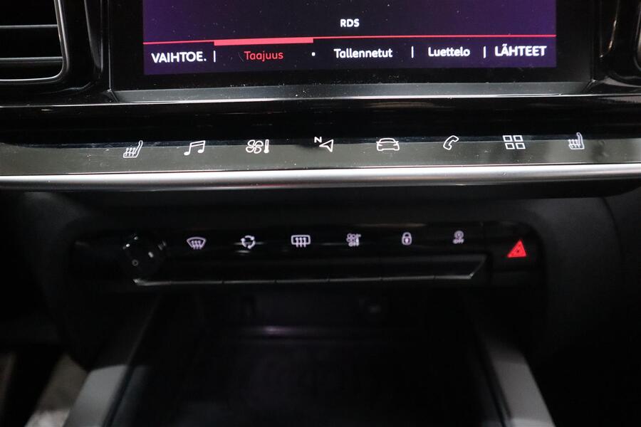 Citroën C5 Aircross vaihtoauto