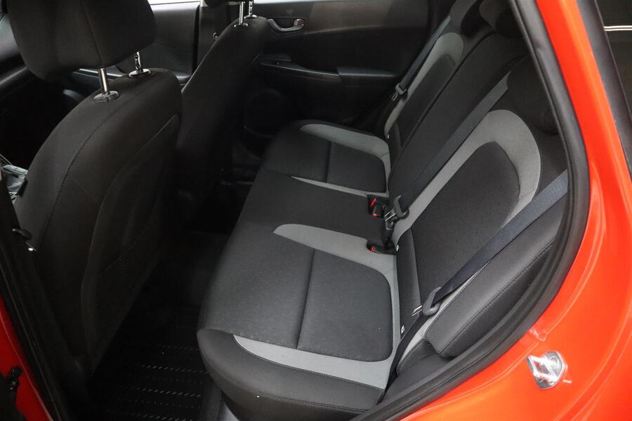 Hyundai Kona vaihtoauto