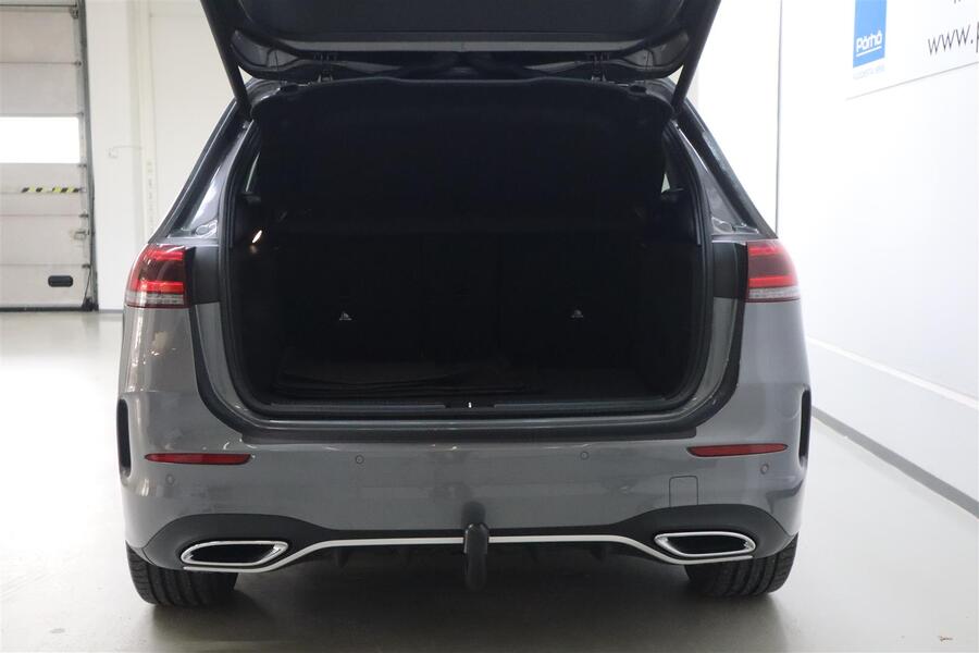 Mercedes-Benz B vaihtoauto