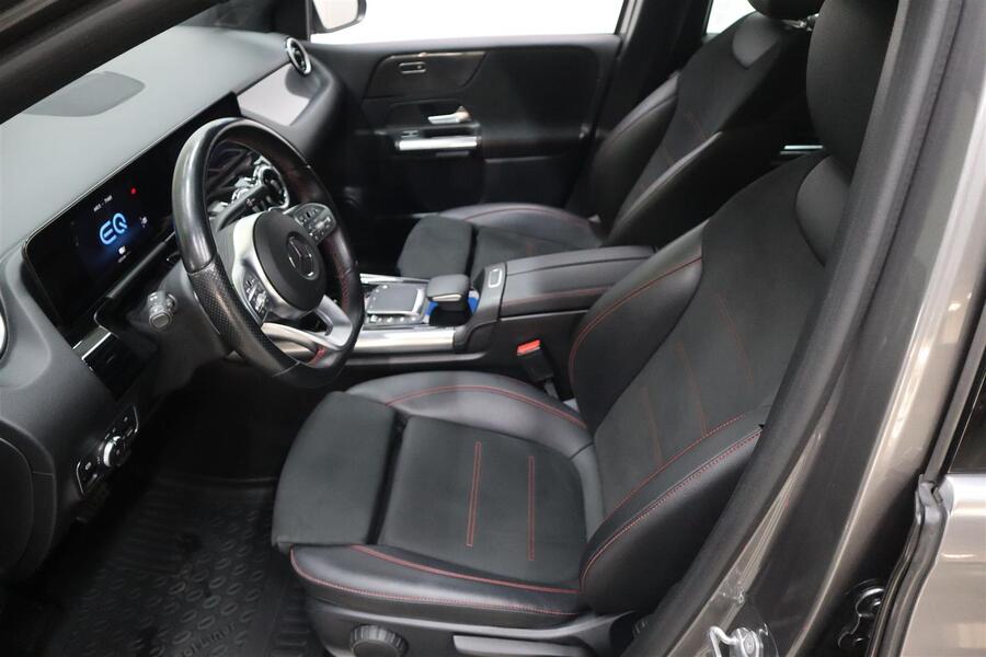 Mercedes-Benz B vaihtoauto
