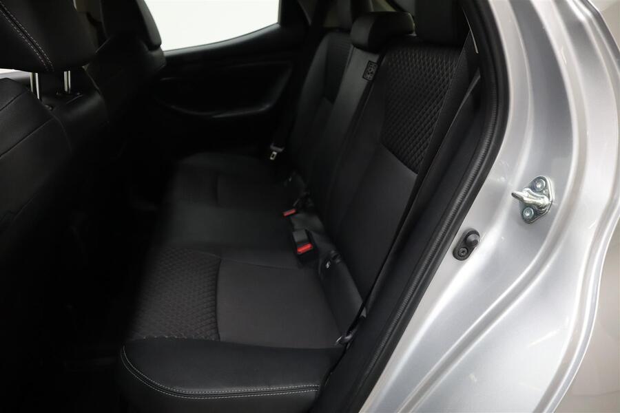 Mazda Mazda2 Hybrid vaihtoauto