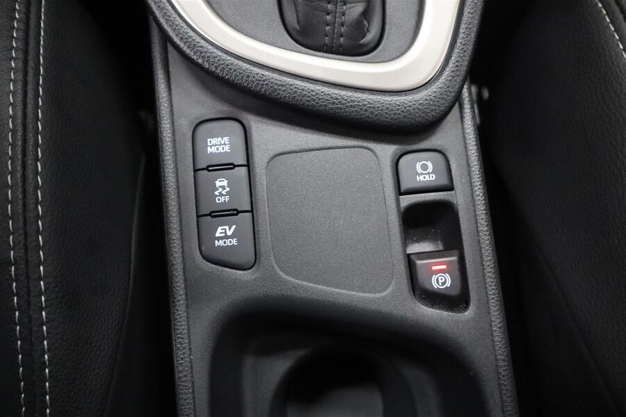 Mazda Mazda2 Hybrid vaihtoauto