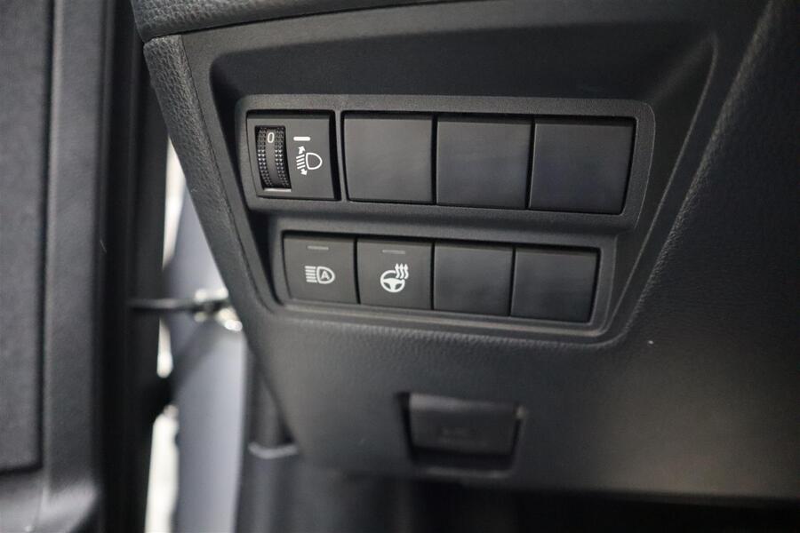 Mazda Mazda2 Hybrid vaihtoauto