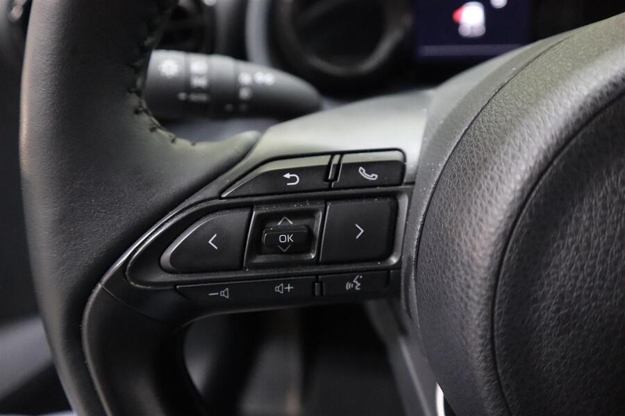 Mazda Mazda2 Hybrid vaihtoauto