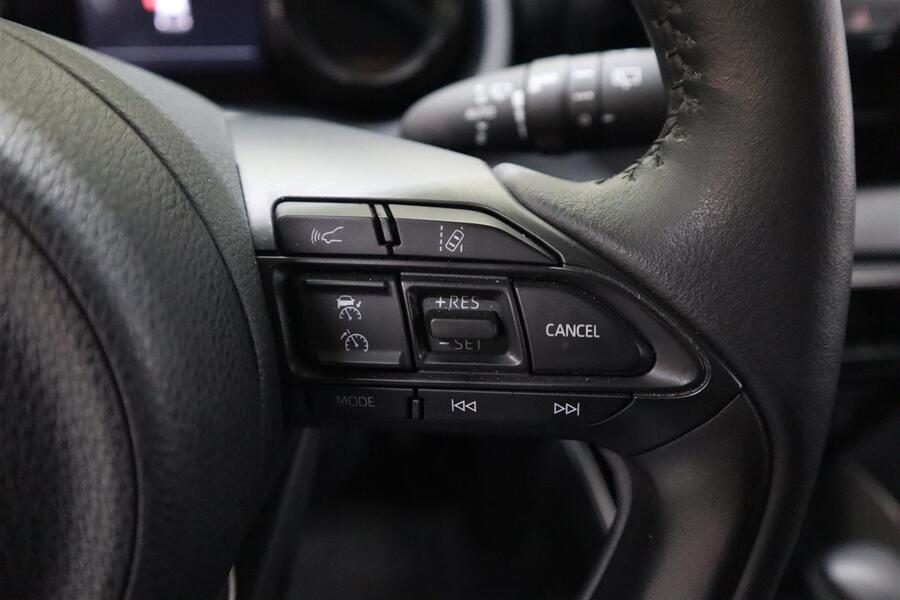 Mazda Mazda2 Hybrid vaihtoauto