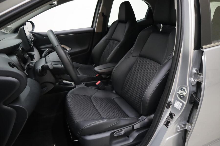 Mazda Mazda2 Hybrid vaihtoauto