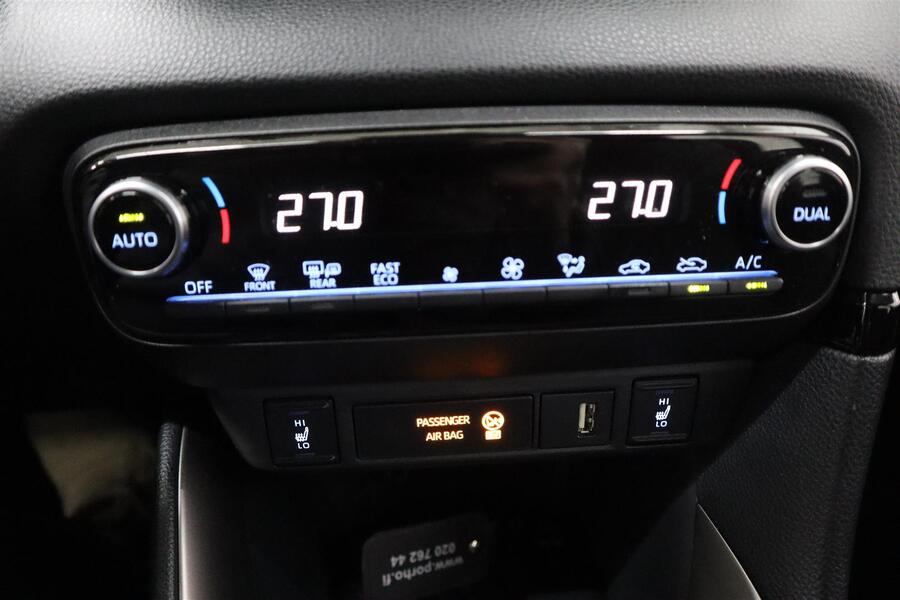 Mazda Mazda2 Hybrid vaihtoauto