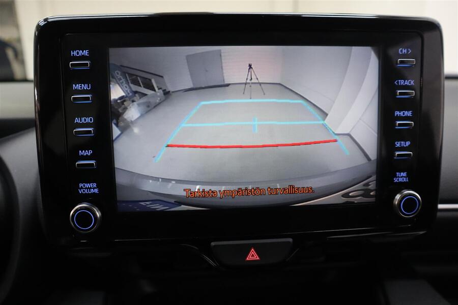 Mazda Mazda2 Hybrid vaihtoauto