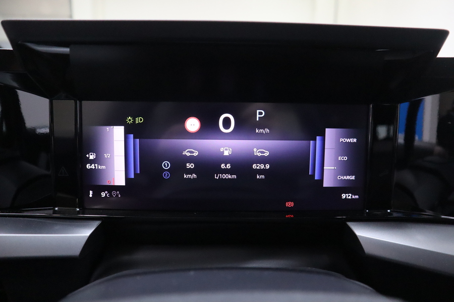 Opel Frontera vaihtoauto