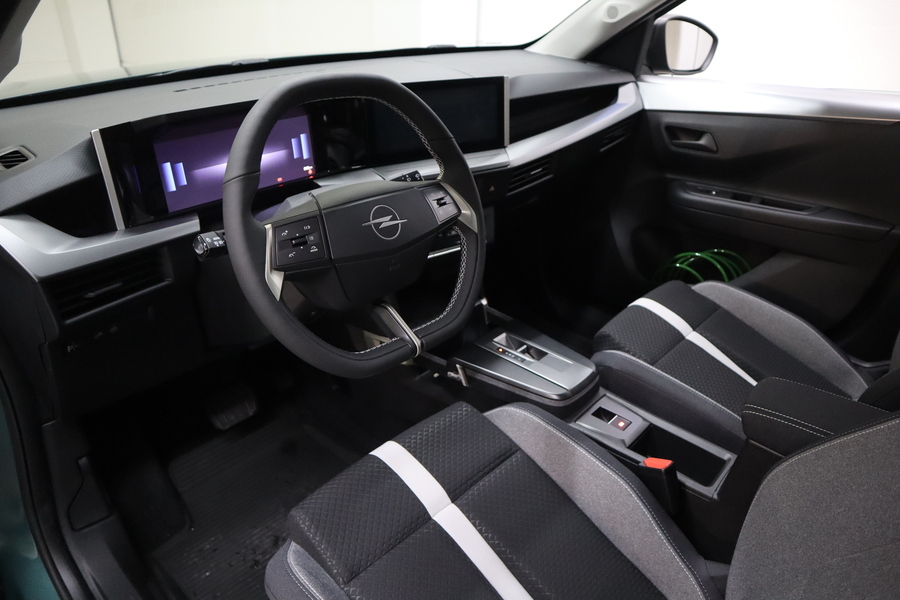 Opel Frontera vaihtoauto