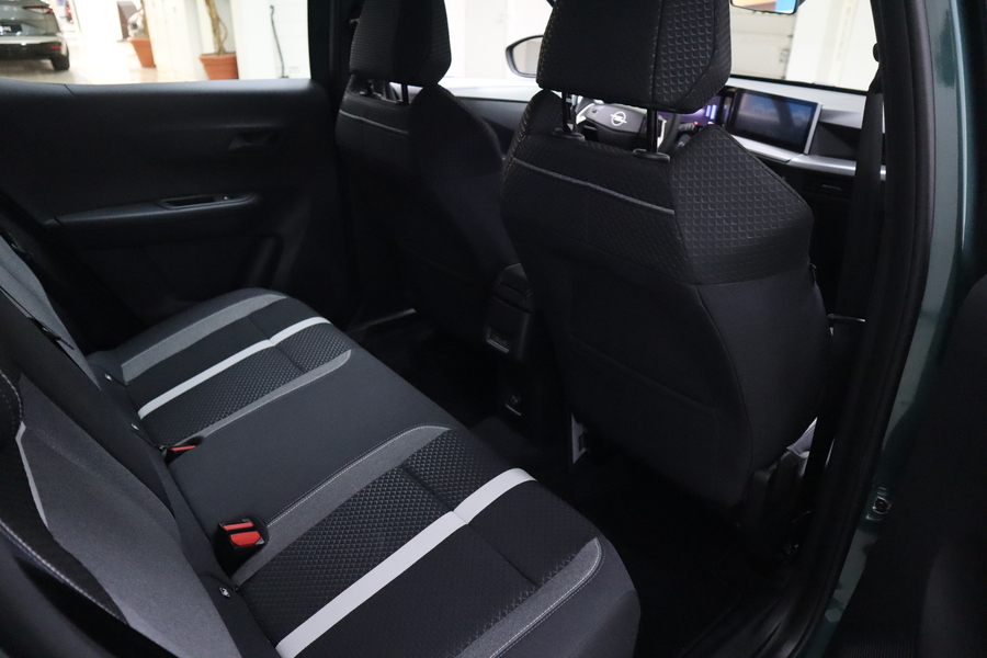 Opel Frontera vaihtoauto