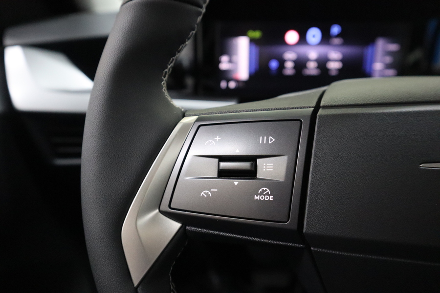 Opel Frontera vaihtoauto