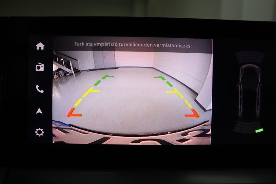 Opel Frontera vaihtoauto