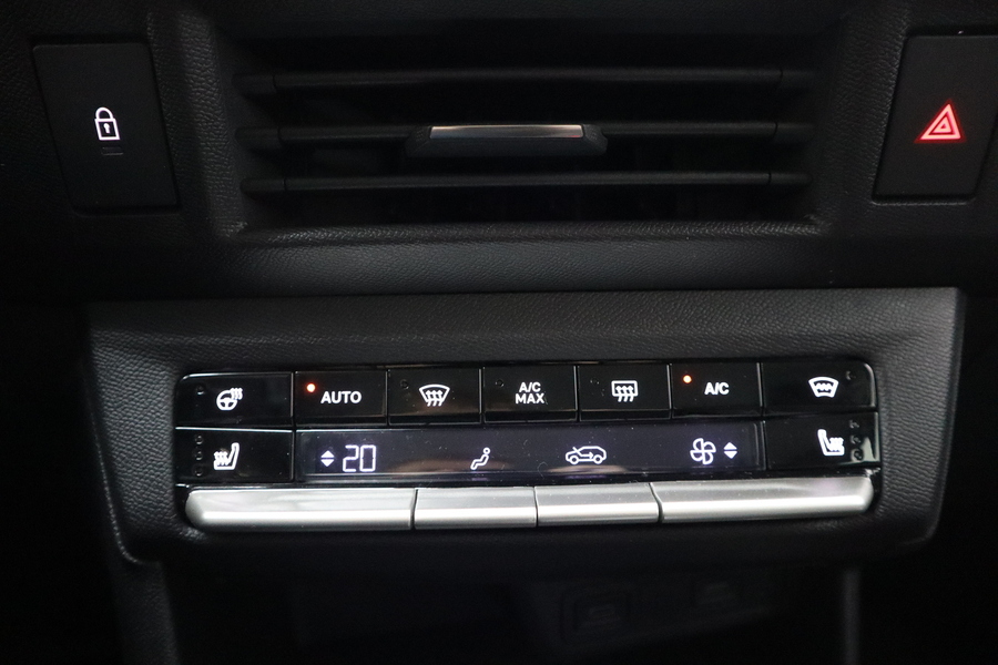 Opel Frontera vaihtoauto