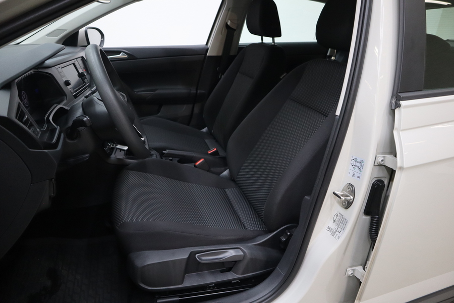 Volkswagen Taigo vaihtoauto