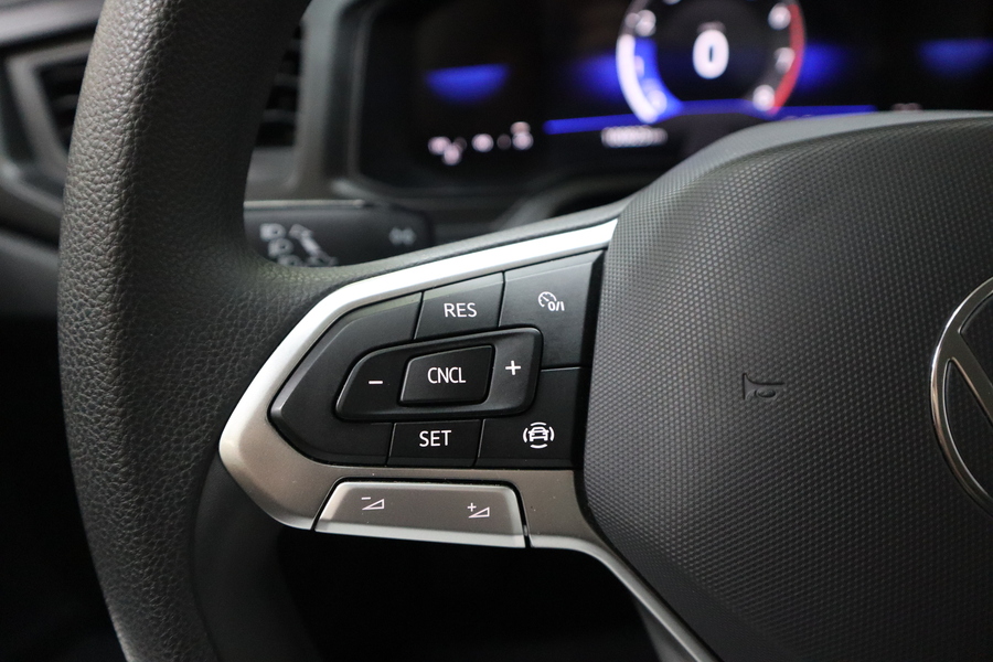 Volkswagen Taigo vaihtoauto