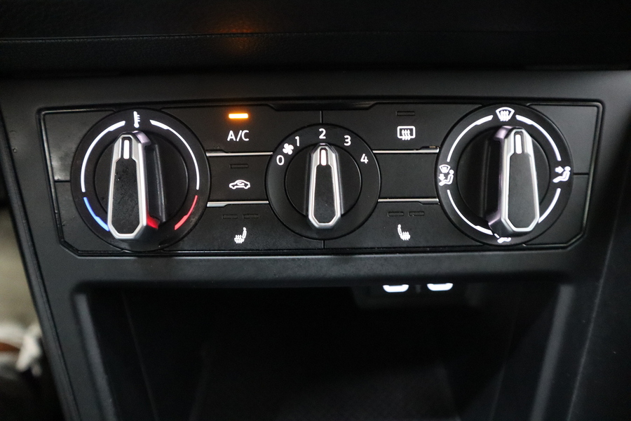 Volkswagen Taigo vaihtoauto