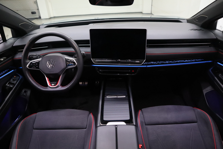 Volkswagen ID.7 vaihtoauto