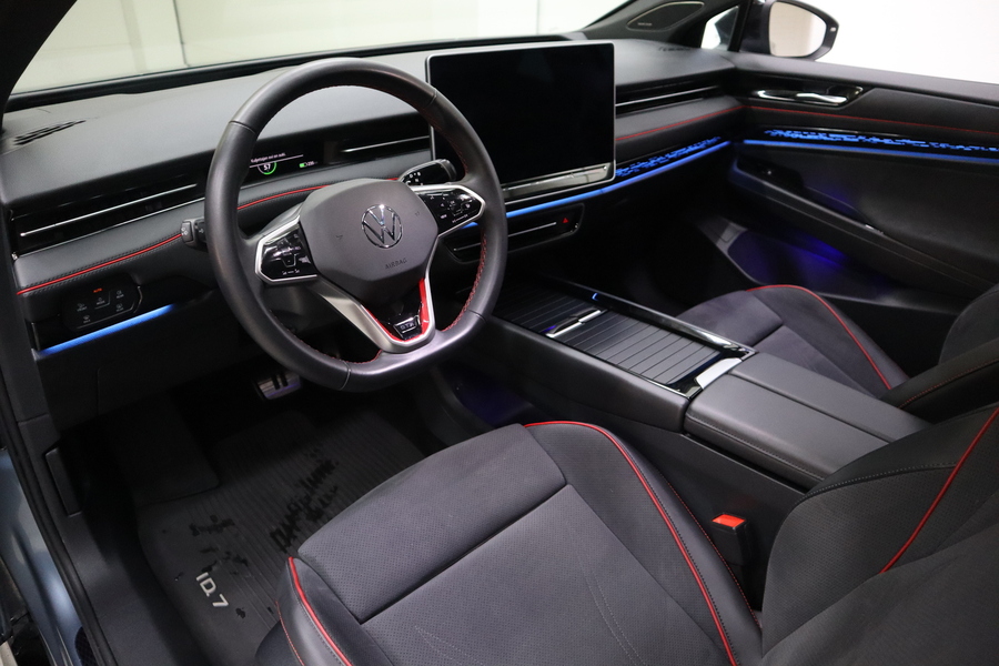 Volkswagen ID.7 vaihtoauto