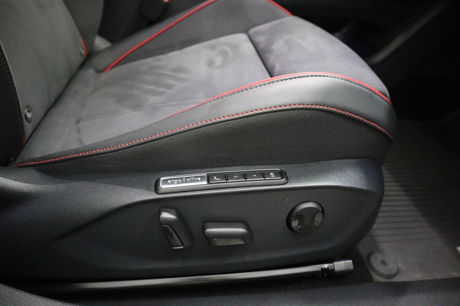 Volkswagen ID.7 vaihtoauto