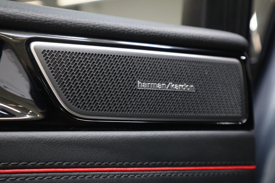 Volkswagen ID.7 vaihtoauto