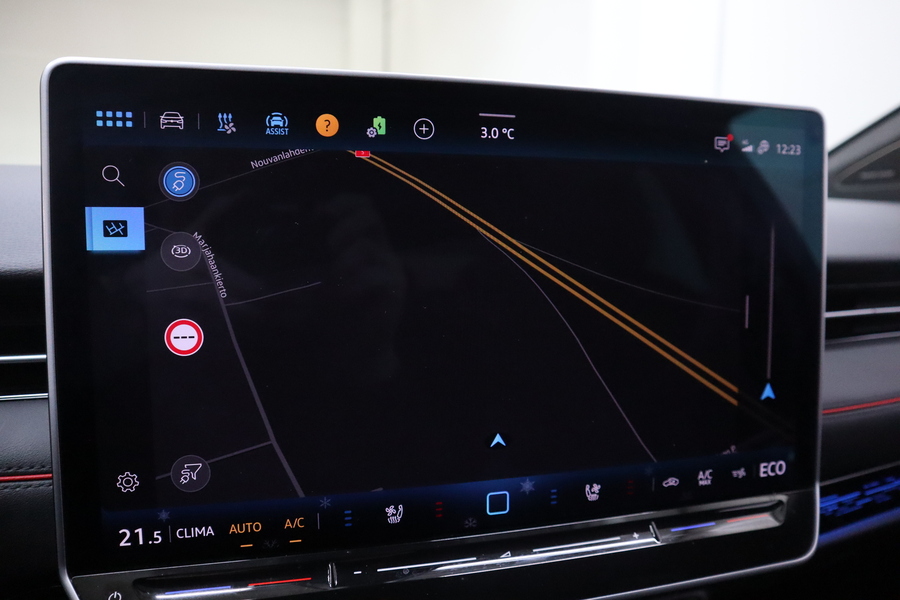 Volkswagen ID.7 vaihtoauto