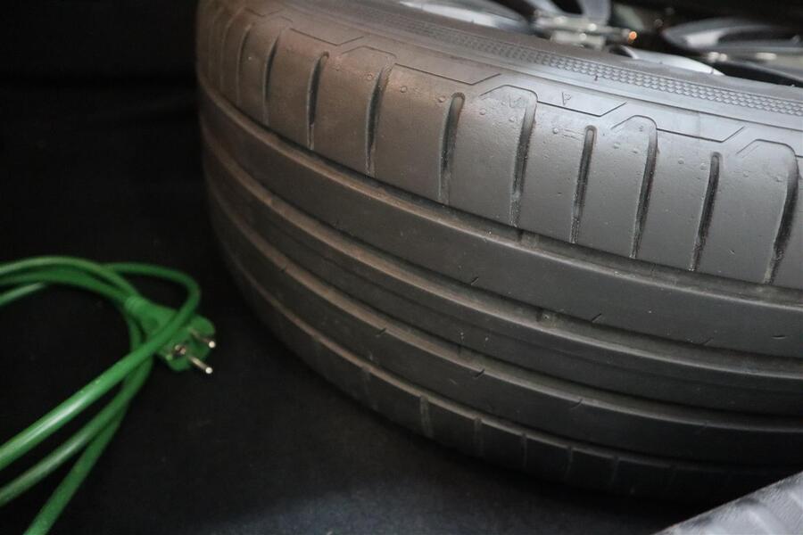 Citroën C3 Aircross vaihtoauto