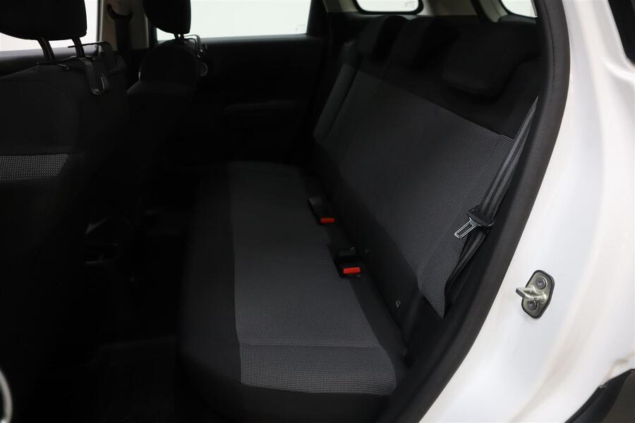 Citroën C3 Aircross vaihtoauto