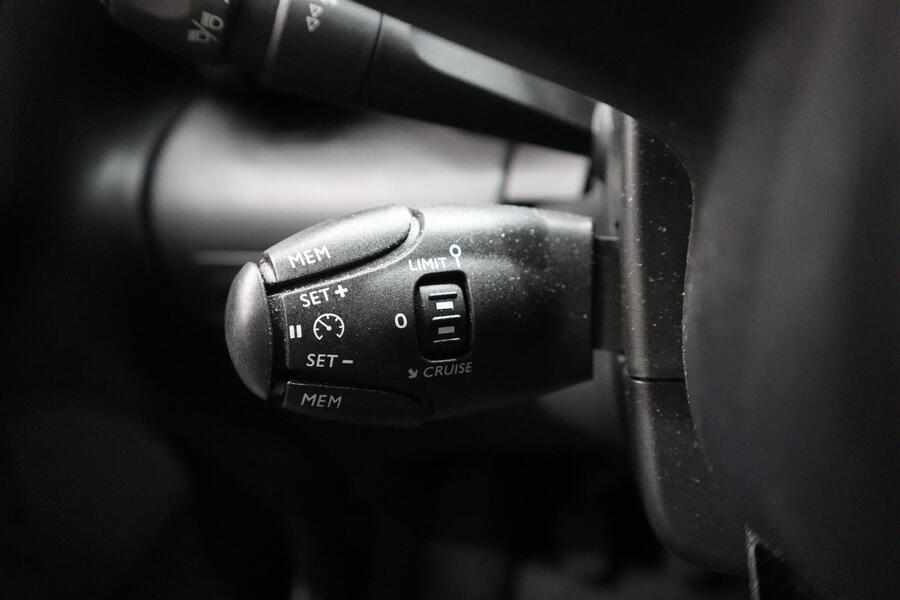 Citroën C3 Aircross vaihtoauto