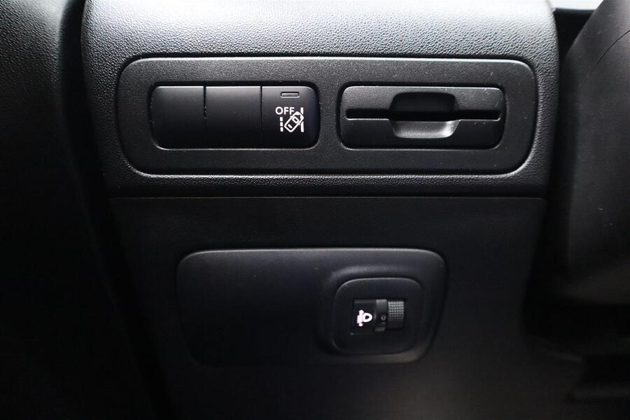 Citroën C3 Aircross vaihtoauto