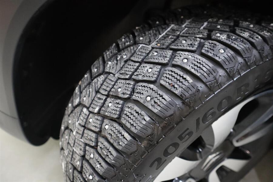 Citroën C3 Aircross vaihtoauto